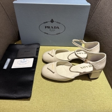 Prada Heeled Shoes